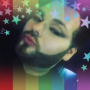 Meet your Posher, Richard